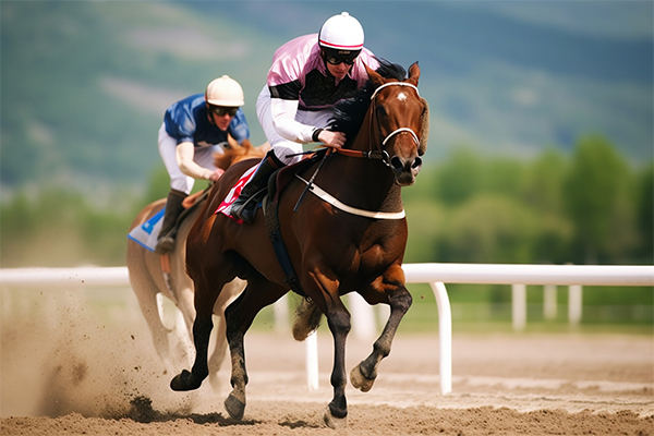 نهج ثوري: شفاء الخيول باستخدام العلاج بالموجات الصدمية الشعاعية
        