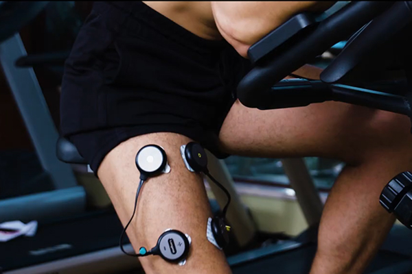 MStim Sport LGT-232: تعزيز الأداء الرياضي وتقوية العضلات