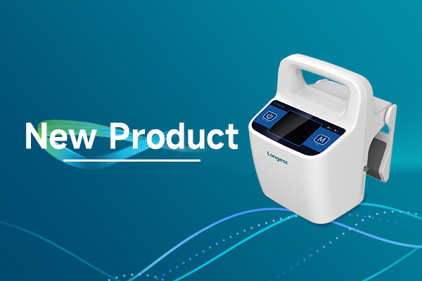 مضخة DVT LGT-2202DVT: تمكين الوقاية من الإصابة بجلطات الأوردة العميقة في المستشفيات