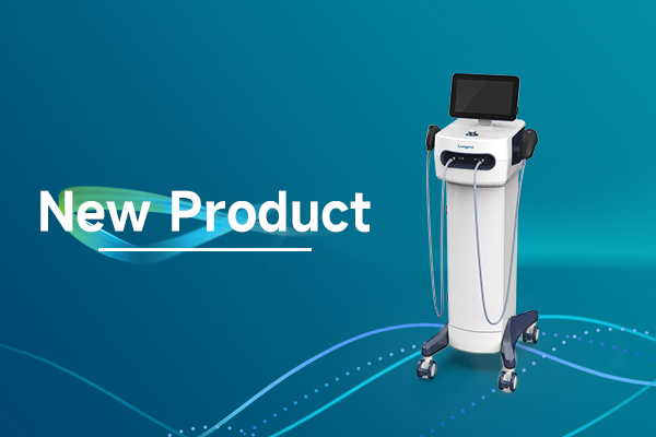 أطلقت شركة Longest Medical جهاز العلاج بموجات الصدمات الهوائية LGT-2500X لإدارة الألم وإعادة تأهيل العظام
